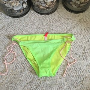 Victoria's Secret Bikini Bottoms